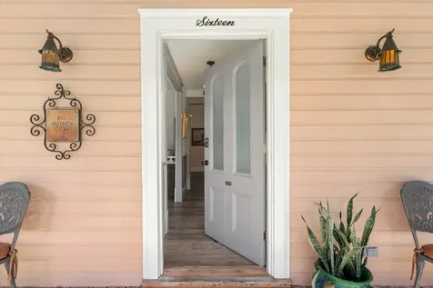 16 Locust Street St Augustine FL 32084