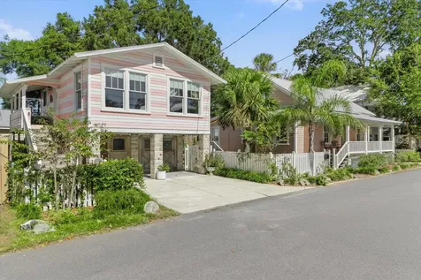 16 Locust Street St Augustine FL 32084
