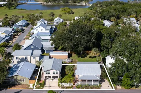 16 Locust Street St Augustine FL 32084