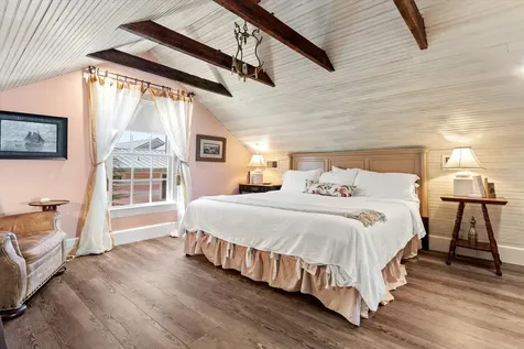 16 Locust Street St Augustine FL 32084