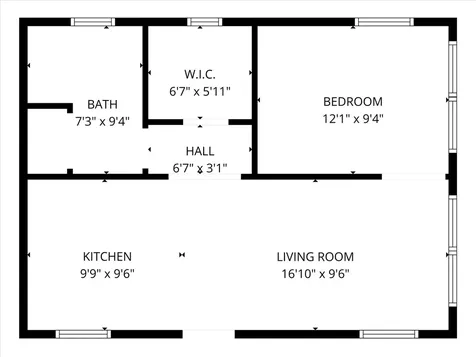 16 Locust Street St Augustine FL 32084