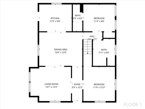 16 Locust Street St Augustine FL 32084