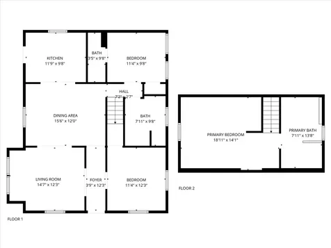 16 Locust Street St Augustine FL 32084