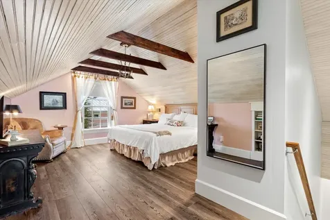 16 Locust Street St Augustine FL 32084