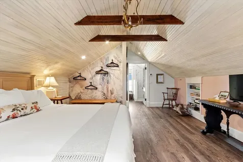 16 Locust Street St Augustine FL 32084