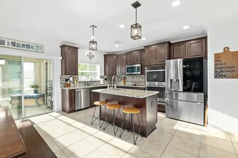 246 Aventurine Avenue St Augustine FL 32086