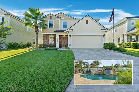 246 Aventurine Avenue St Augustine FL 32086