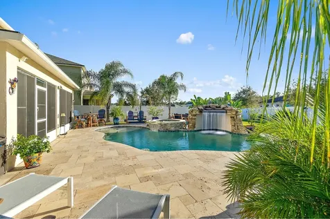 246 Aventurine Avenue St Augustine FL 32086