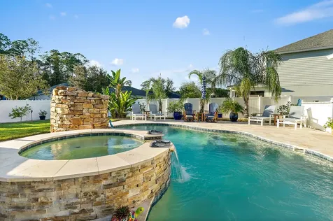 246 Aventurine Avenue St Augustine FL 32086