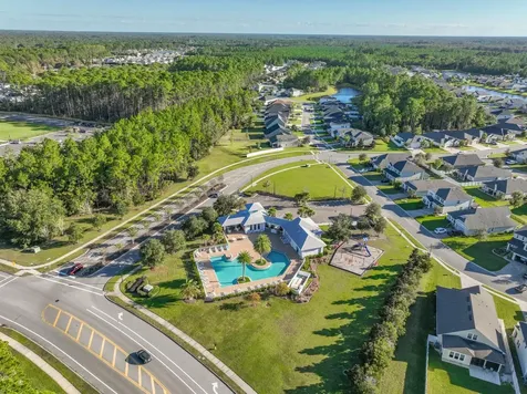 246 Aventurine Avenue St Augustine FL 32086