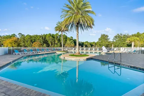 246 Aventurine Avenue St Augustine FL 32086