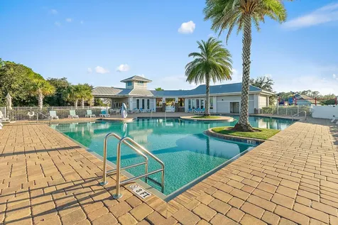 246 Aventurine Avenue St Augustine FL 32086