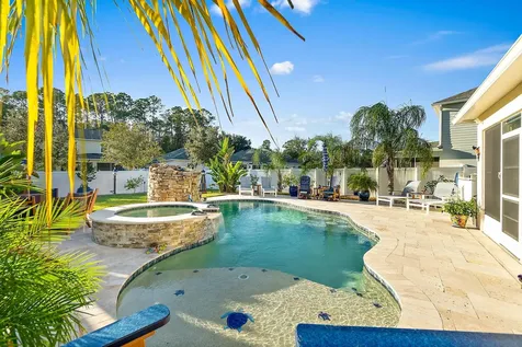 246 Aventurine Avenue St Augustine FL 32086