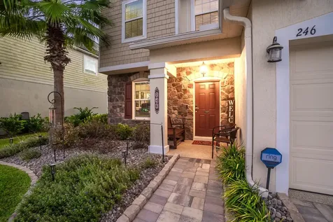 246 Aventurine Avenue St Augustine FL 32086