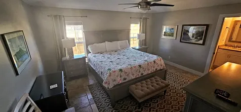 278 Villa Verda Road St Augustine FL 32080