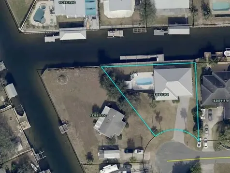 278 Villa Verda Road St Augustine FL 32080