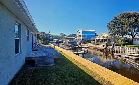 278 Villa Verda Road St Augustine FL 32080