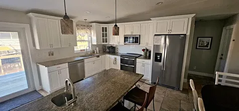 278 Villa Verda Road St Augustine FL 32080