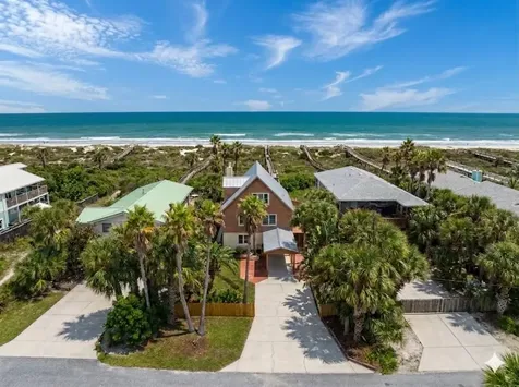 5336 Atlantic View St Augustine FL 32080