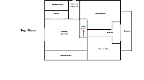 5336 Atlantic View St Augustine FL 32080