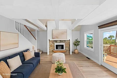 5336 Atlantic View St Augustine FL 32080