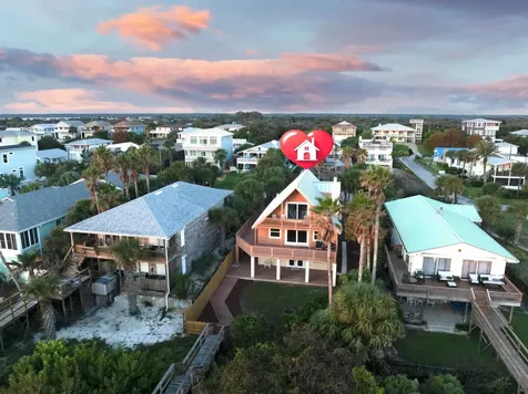 5336 Atlantic View St Augustine FL 32080