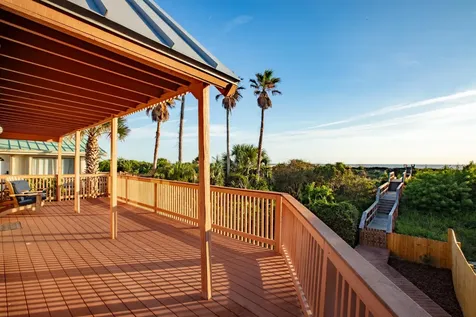 5336 Atlantic View St Augustine FL 32080