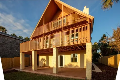 5336 Atlantic View St Augustine FL 32080