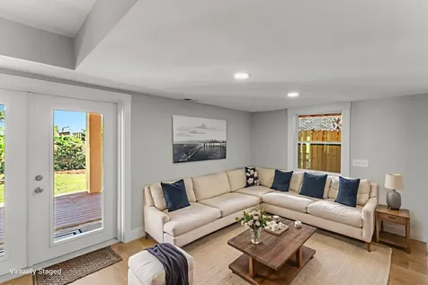 5336 Atlantic View St Augustine FL 32080