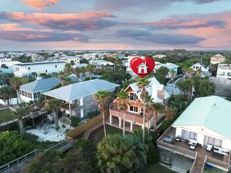 5336 Atlantic View St Augustine FL 32080