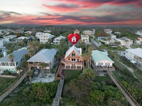 5336 Atlantic View St Augustine FL 32080