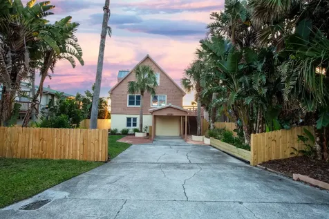 5336 Atlantic View St Augustine FL 32080