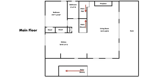 5336 Atlantic View St Augustine FL 32080