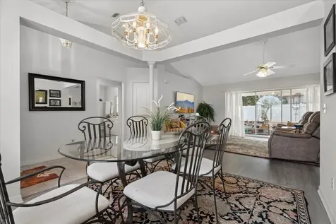 60 Anastasia Lakes Drive St Augustine FL 32080