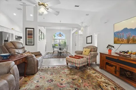 60 Anastasia Lakes Drive St Augustine FL 32080