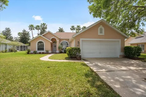 60 Anastasia Lakes Drive St Augustine FL 32080