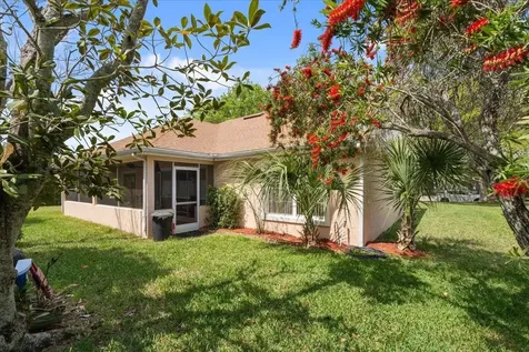 60 Anastasia Lakes Drive St Augustine FL 32080