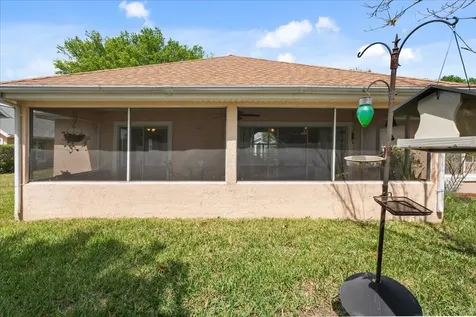 60 Anastasia Lakes Drive St Augustine FL 32080