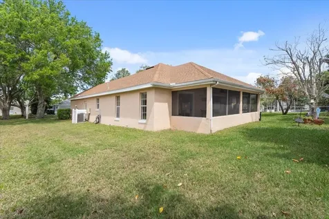 60 Anastasia Lakes Drive St Augustine FL 32080