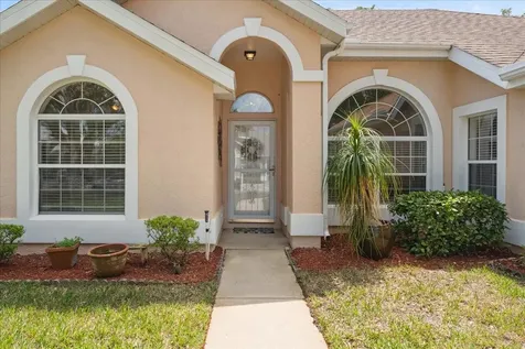 60 Anastasia Lakes Drive St Augustine FL 32080