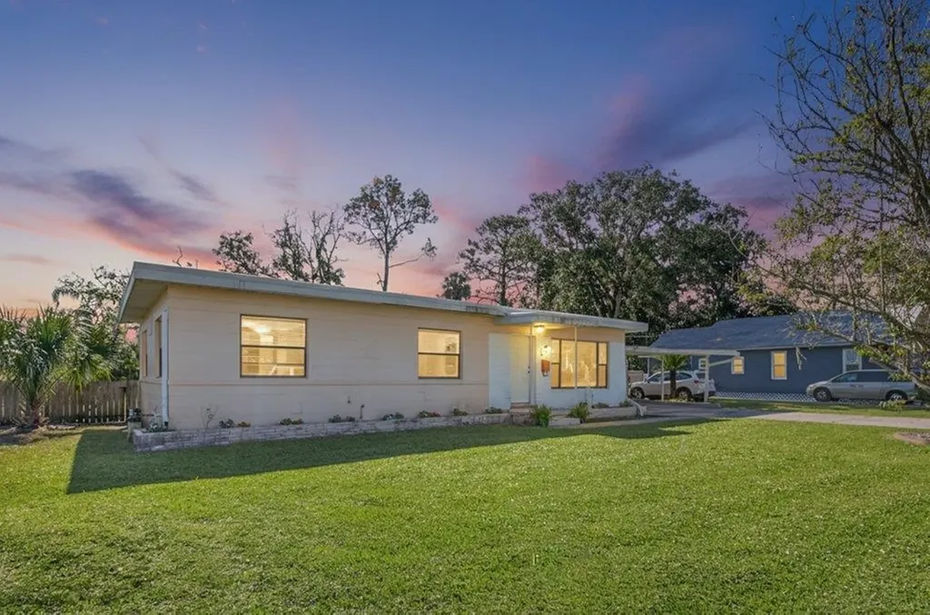 15 Beacon Street St Augustine FL 32084