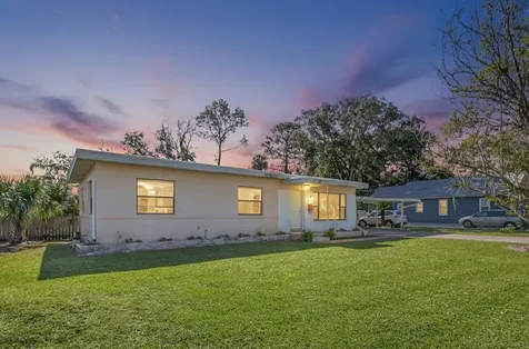 15 Beacon Street St Augustine FL 32084