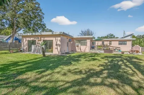 15 Beacon Street St Augustine FL 32084