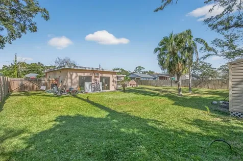 15 Beacon Street St Augustine FL 32084