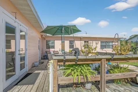 15 Beacon Street St Augustine FL 32084