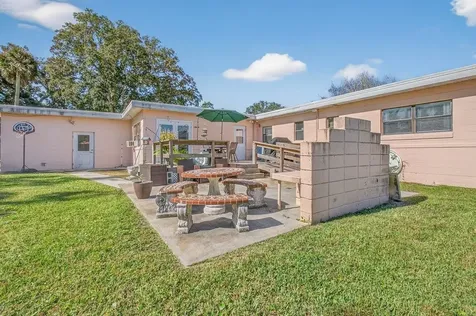 15 Beacon Street St Augustine FL 32084