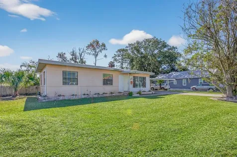 15 Beacon Street St Augustine FL 32084