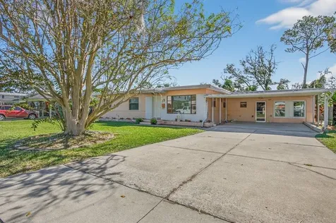 15 Beacon Street St Augustine FL 32084