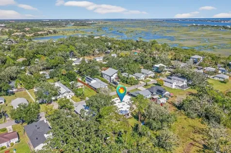 15 Beacon Street St Augustine FL 32084