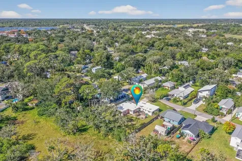 15 Beacon Street St Augustine FL 32084